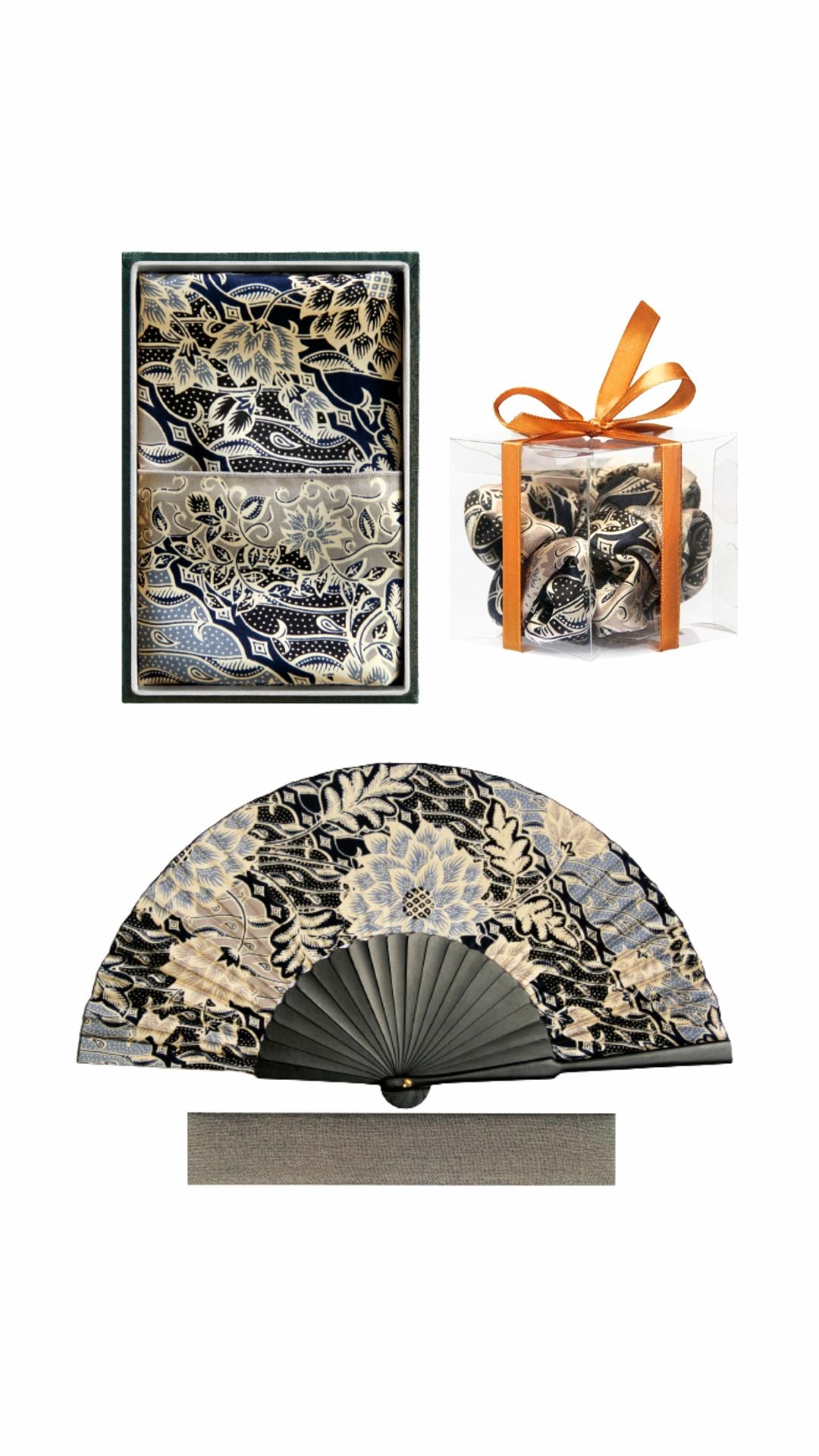 Valentine's Gift: Set in Antique