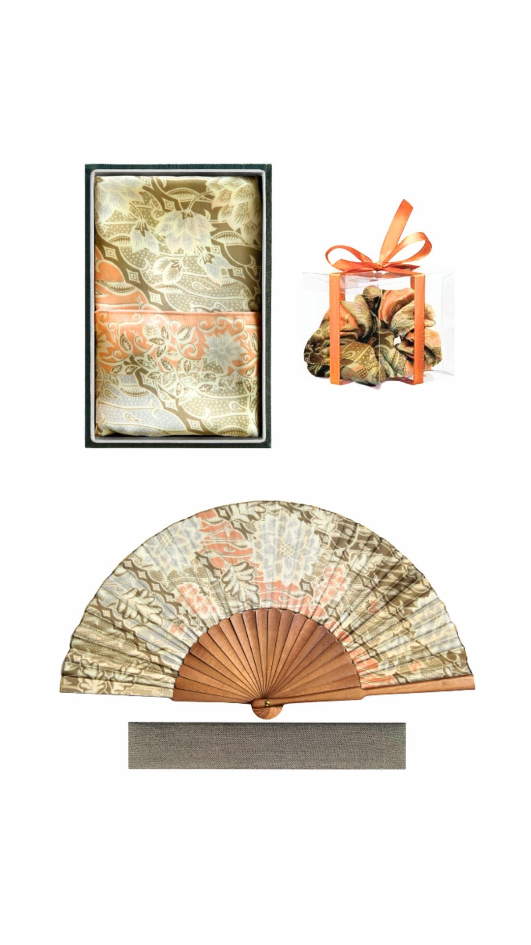 Valentine's Gift: Set in Pastel