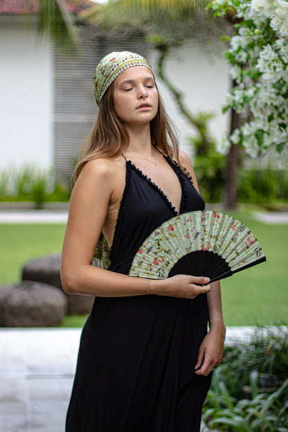 Gift Under 1 Million: Singapore Green