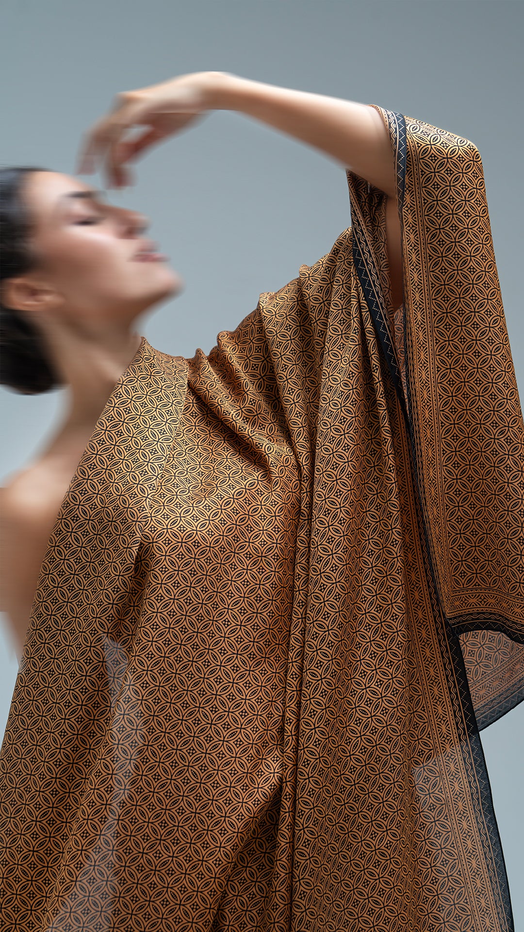 Set Pantai Kawung Hitam